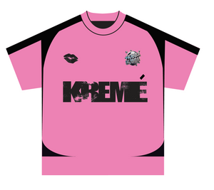 Kreme T-shirt