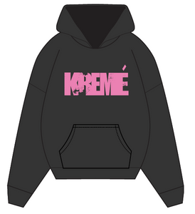 Kreme Hoodie