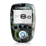 Compex SP 8.0 WOD